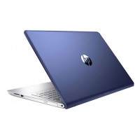 HP 15-da1019TU Intel Core i3 8th Gen 15.6" 